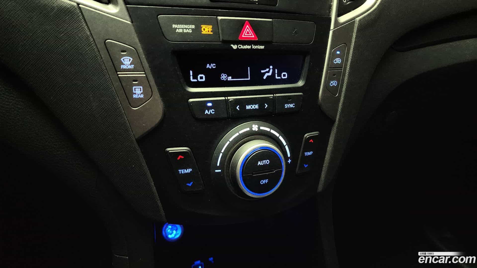 Santafe Hyundai 2015.5-OPTION-022