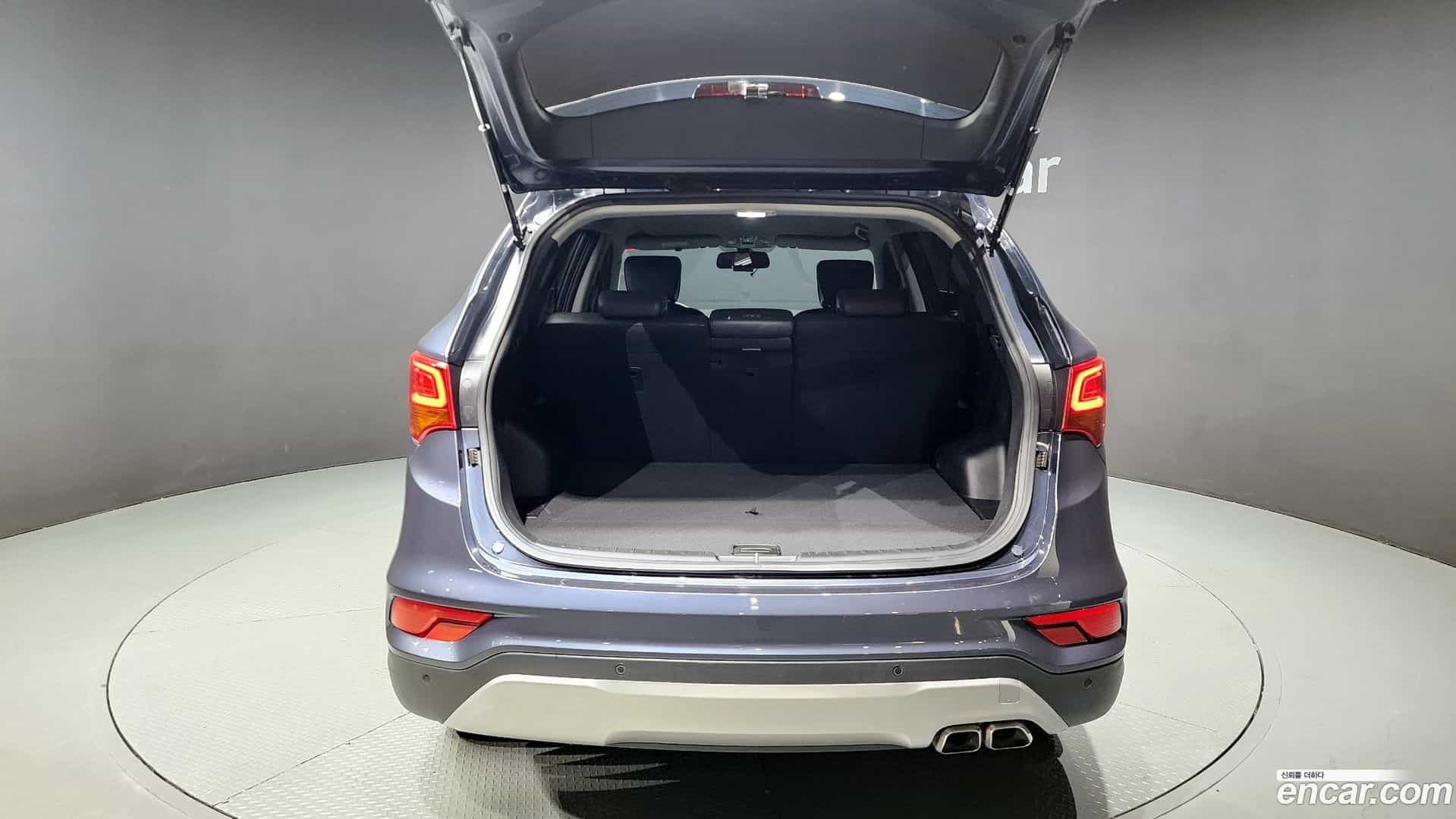 Santafe Hyundai 2015.5-OPTION-024
