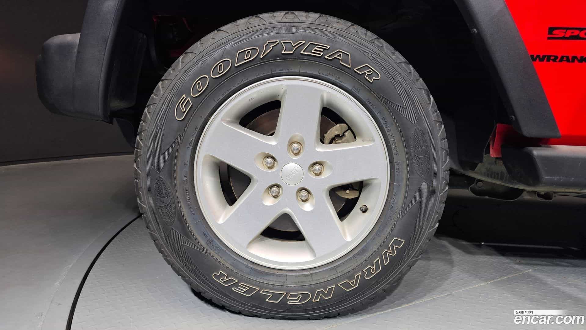 Wrangler Jeep 2016.6-OUTER-005
