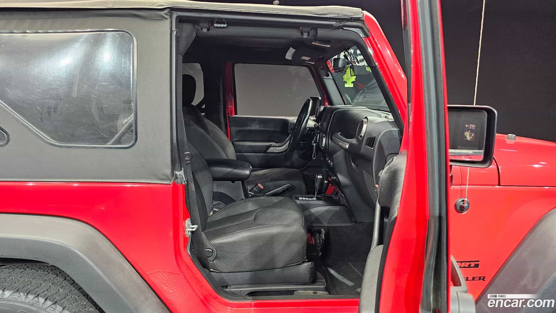 Wrangler Jeep 2016.6-INNER-010