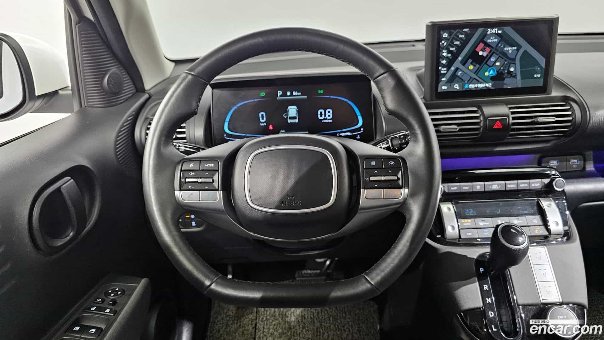 Casper Hyundai 2022.2-OPTION-017