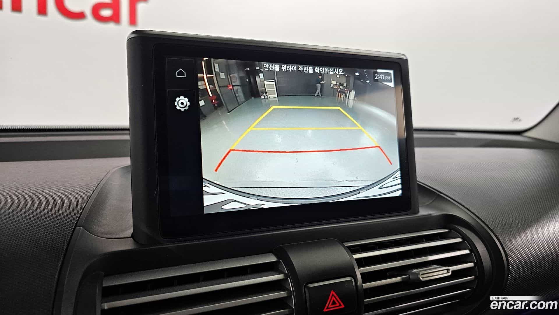 Casper Hyundai 2022.2-OPTION-022