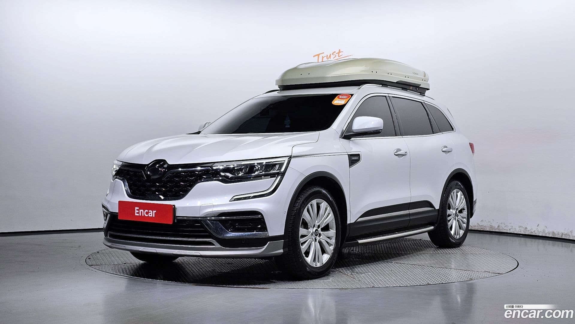 Main__Slider__Photo:QM6 Renault Korea 2020.11-0