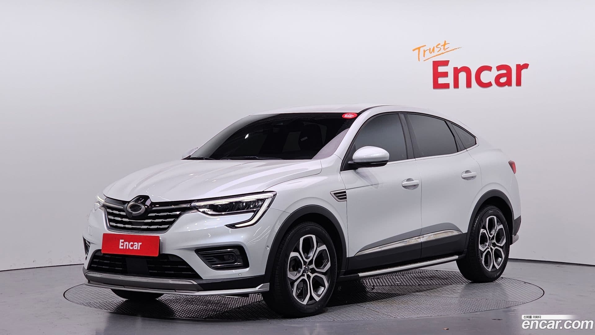 Main__Slider__Photo:XM3 Renault Korea 2020.9-0