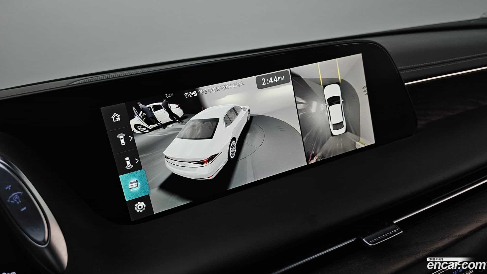 G90 Genesis 2022.3-OPTION-19