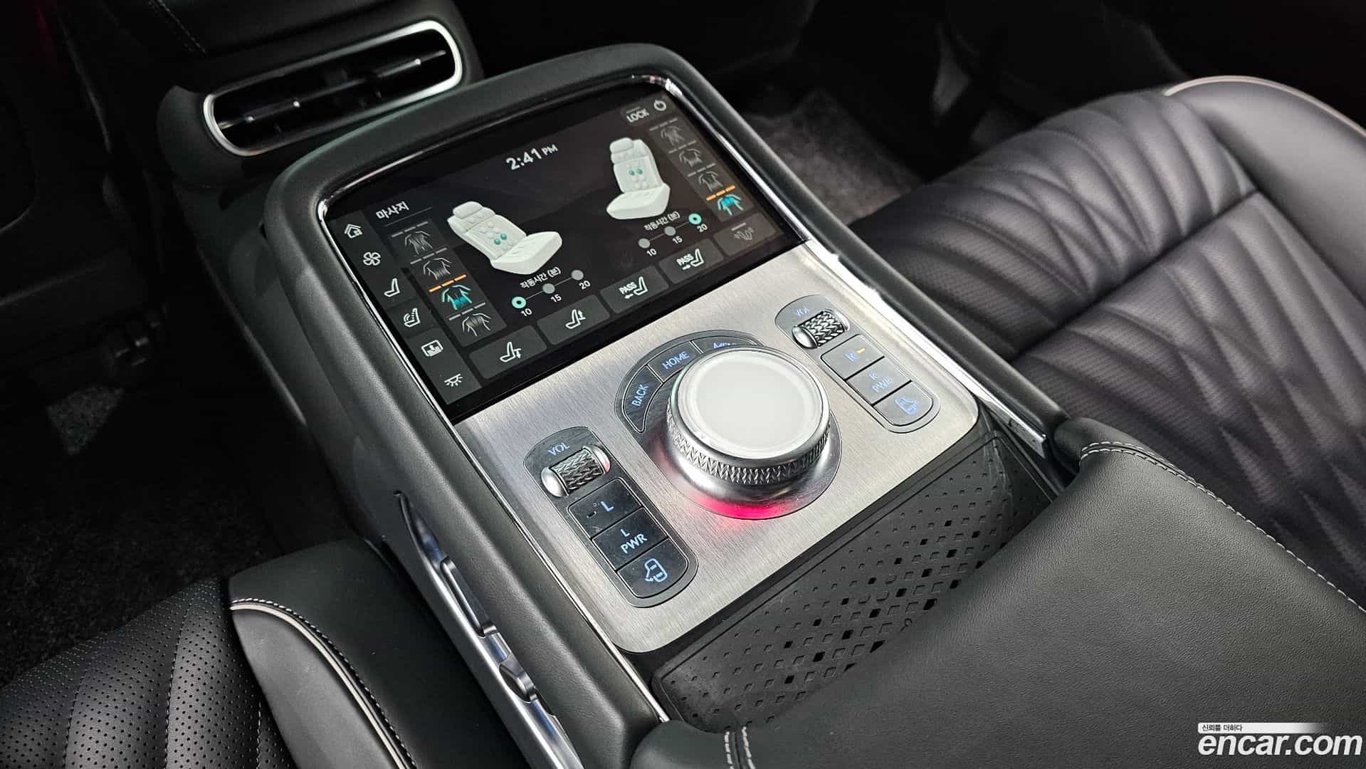 G90 Genesis 2022.3-OPTION-22