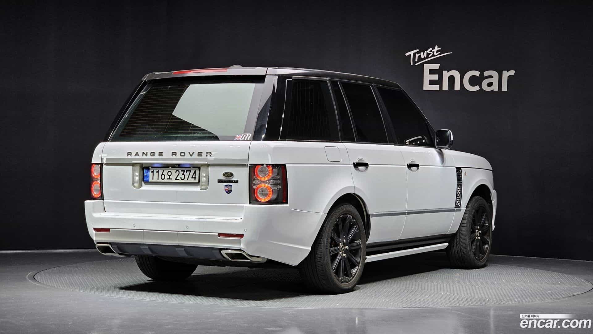 Range Rover Land Rover 2010.6-OUTER-002