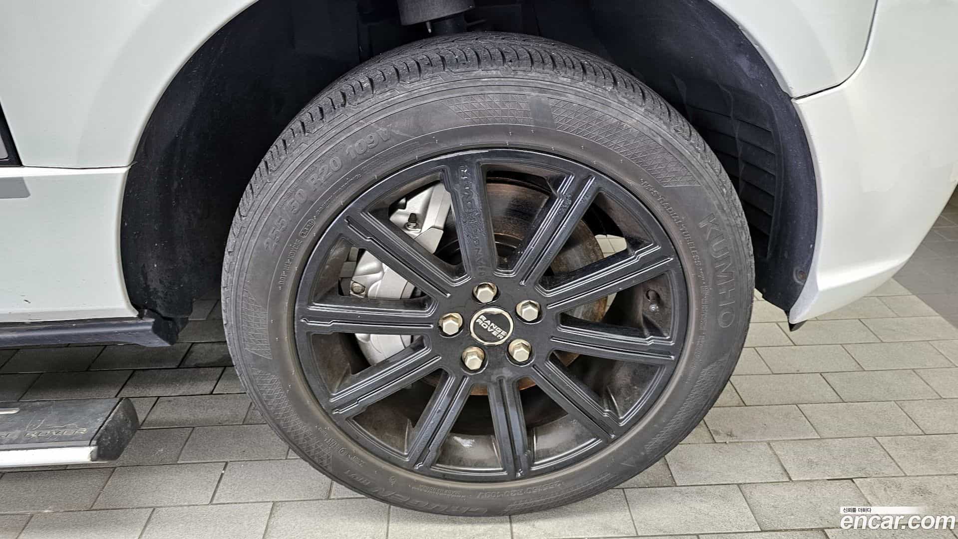 Range Rover Land Rover 2010.6-OUTER-005