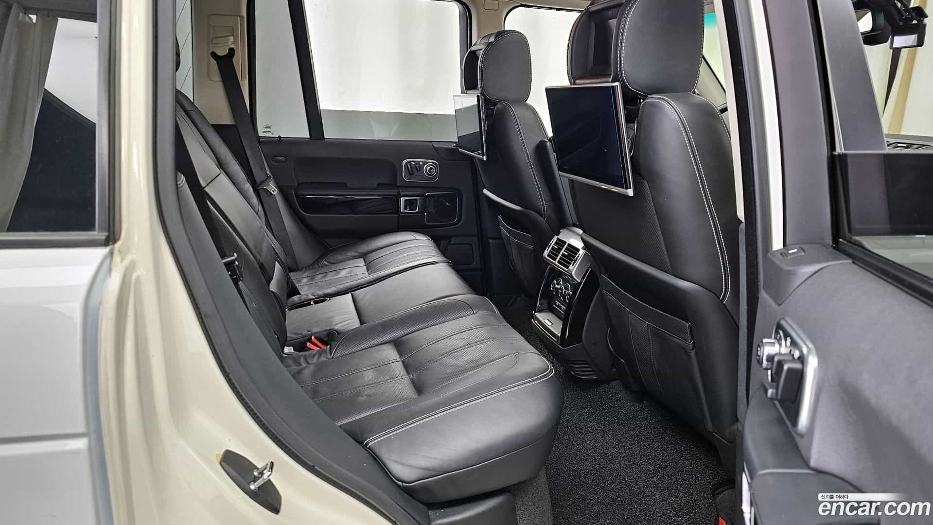 Range Rover Land Rover 2010.6-OPTION-016
