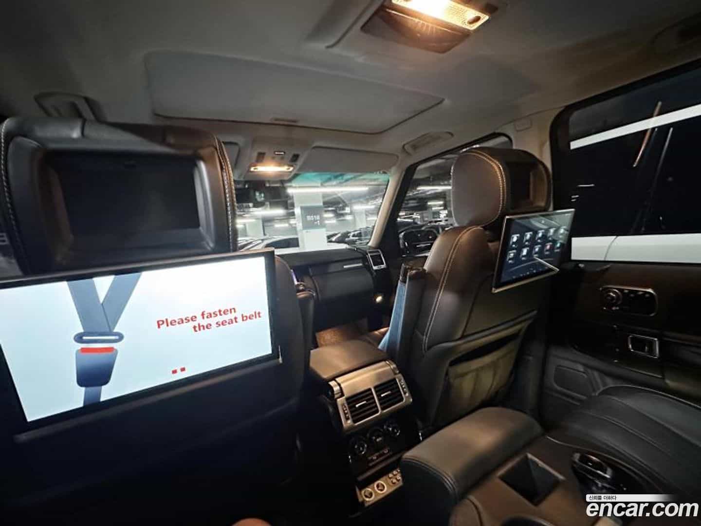Range Rover Land Rover 2010.6-OPTION-021