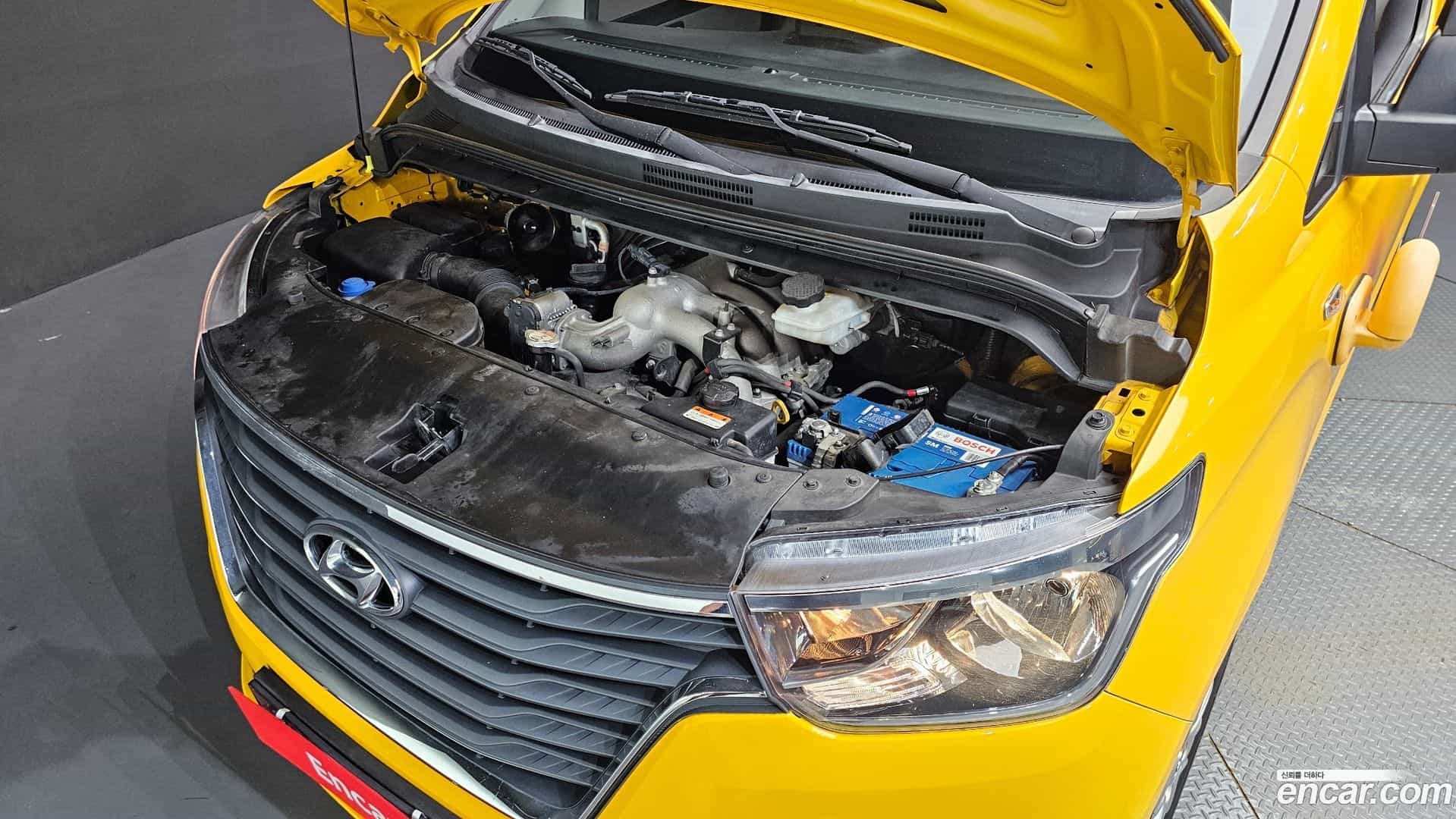 Starex Hyundai 2020.3-INNER-006