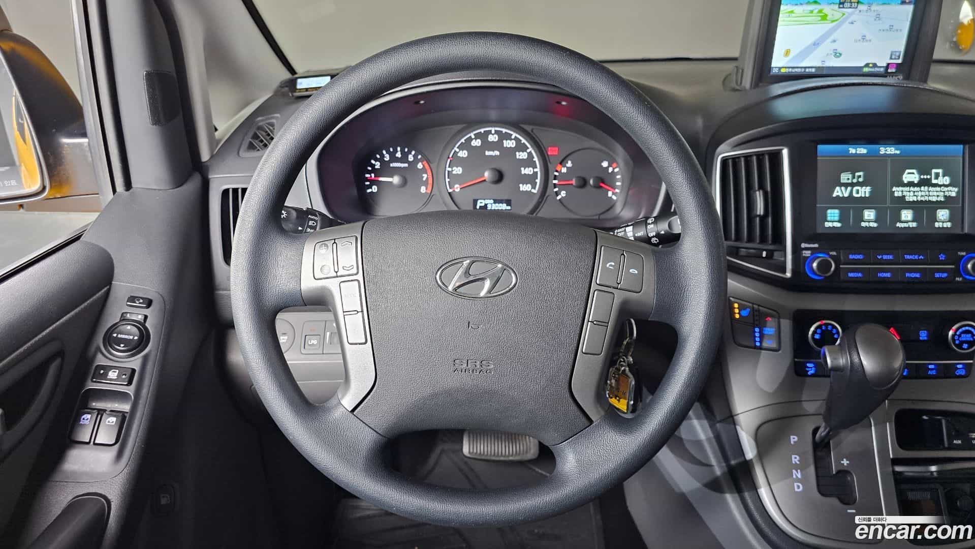 Starex Hyundai 2020.3-OPTION-017
