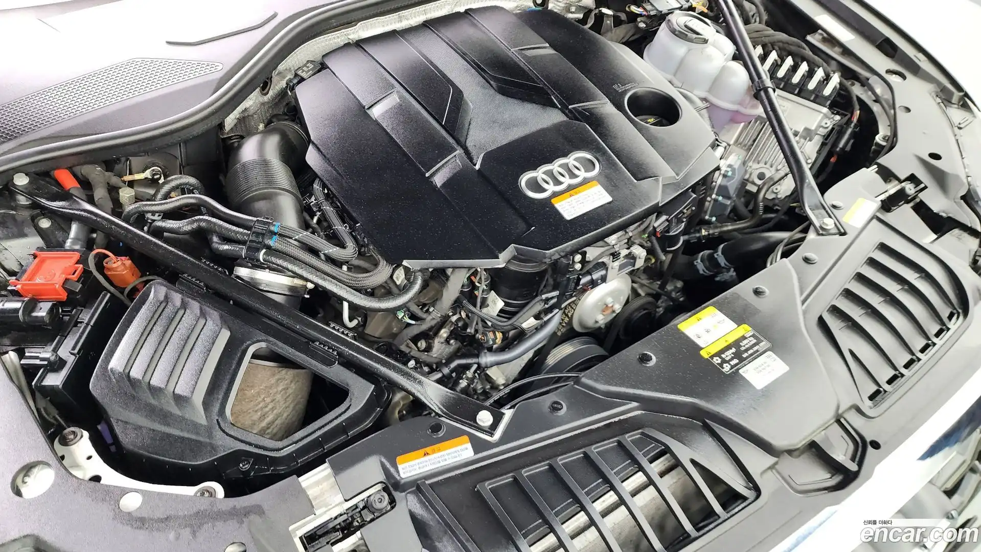 A8 Audi 2023.6-INNER-006