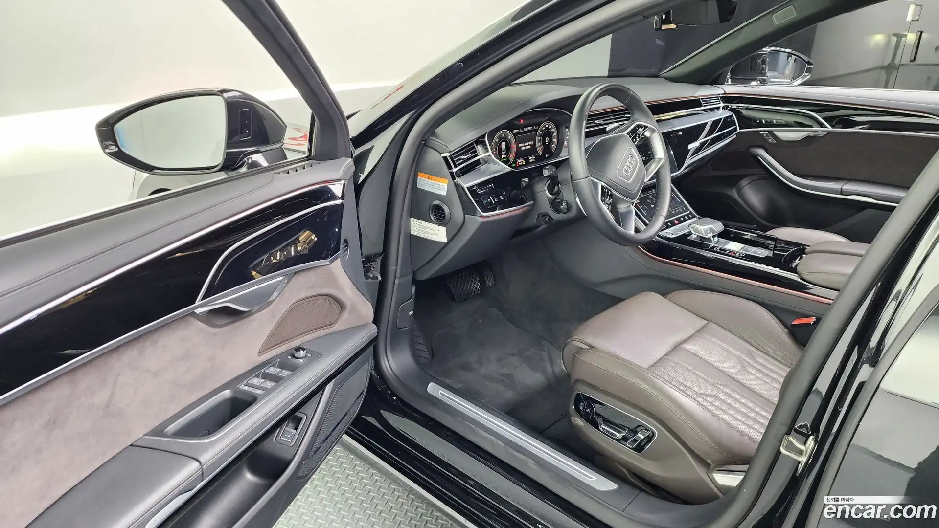 A8 Audi 2023.6-INNER-010