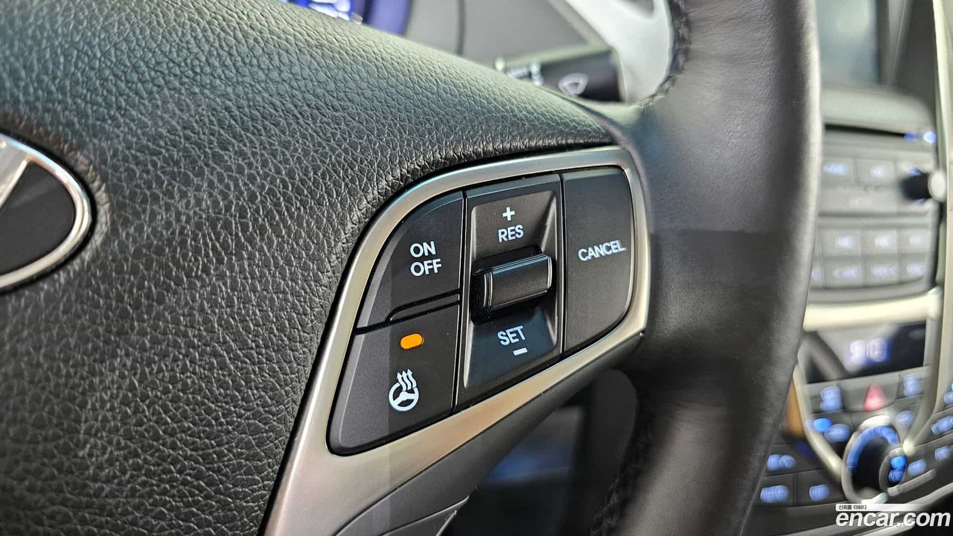 Grandeur Hyundai 2014.6-OPTION-021