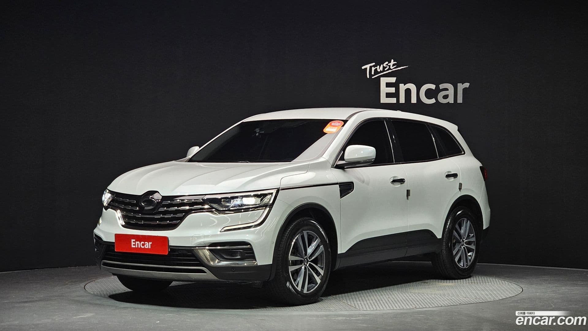 Main__Slider__Photo:QM6 Renault Korea 2019.11-0