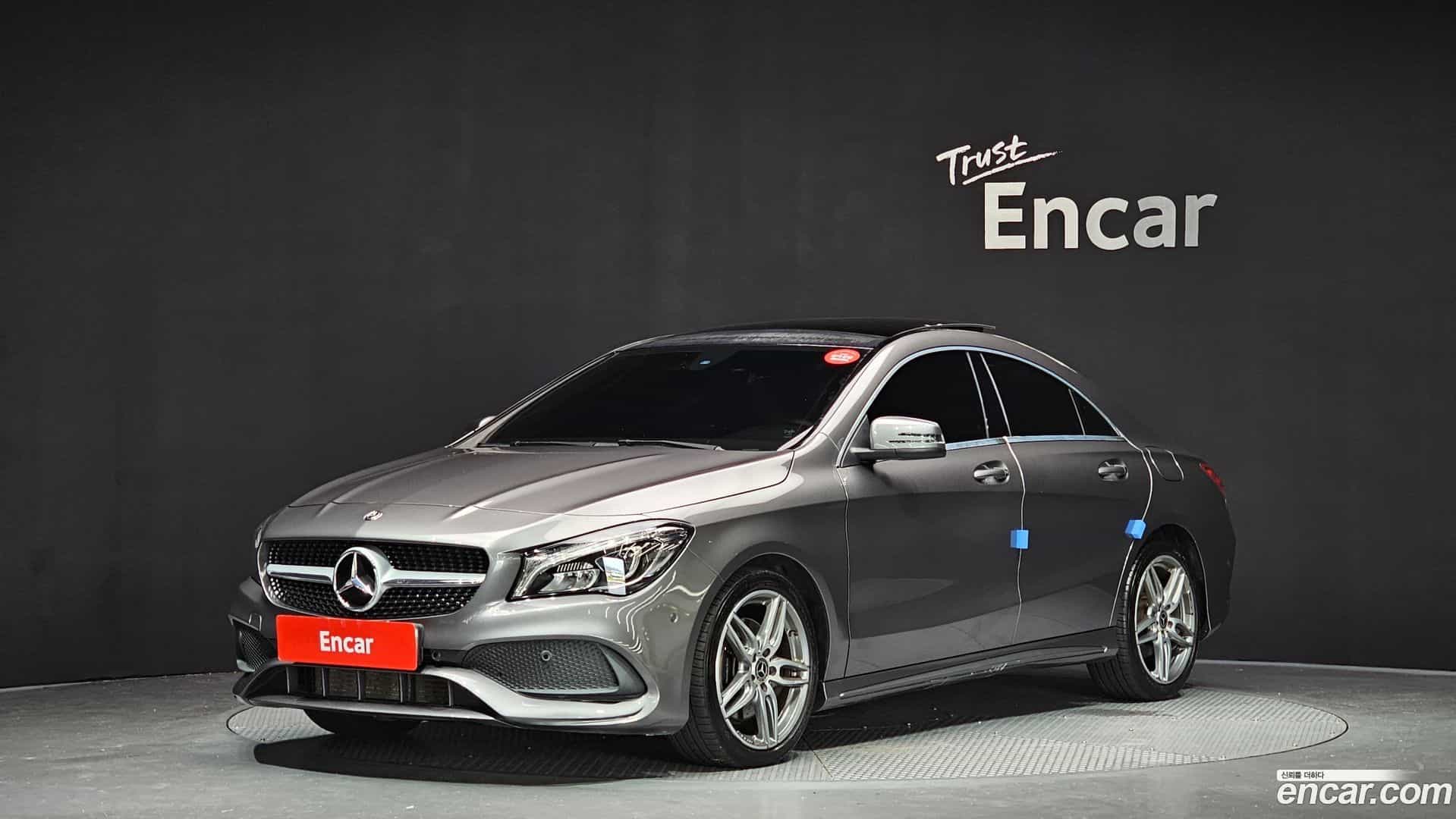 CLA-Class Mercedes-Benz 2017.11-OUTER-001