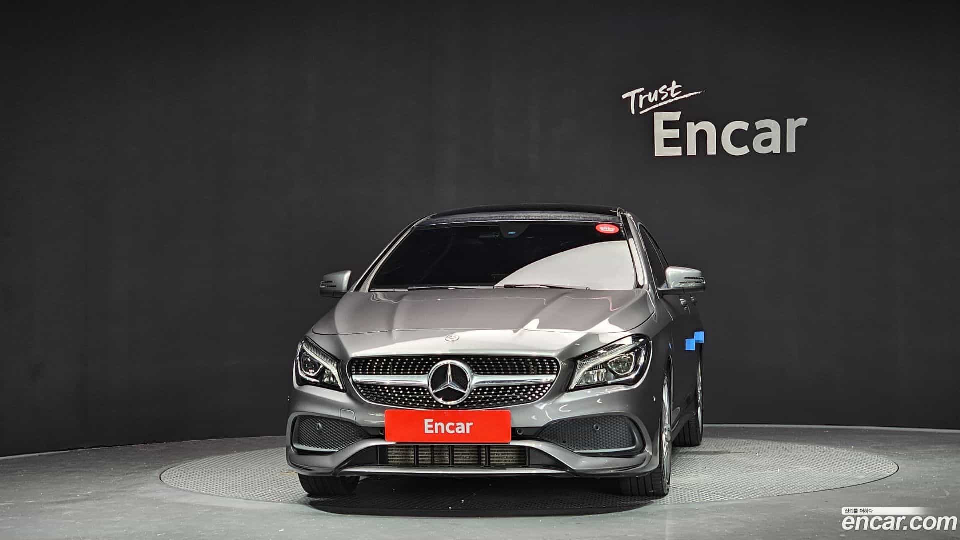 CLA-Class Mercedes-Benz 2017.11-OUTER-003