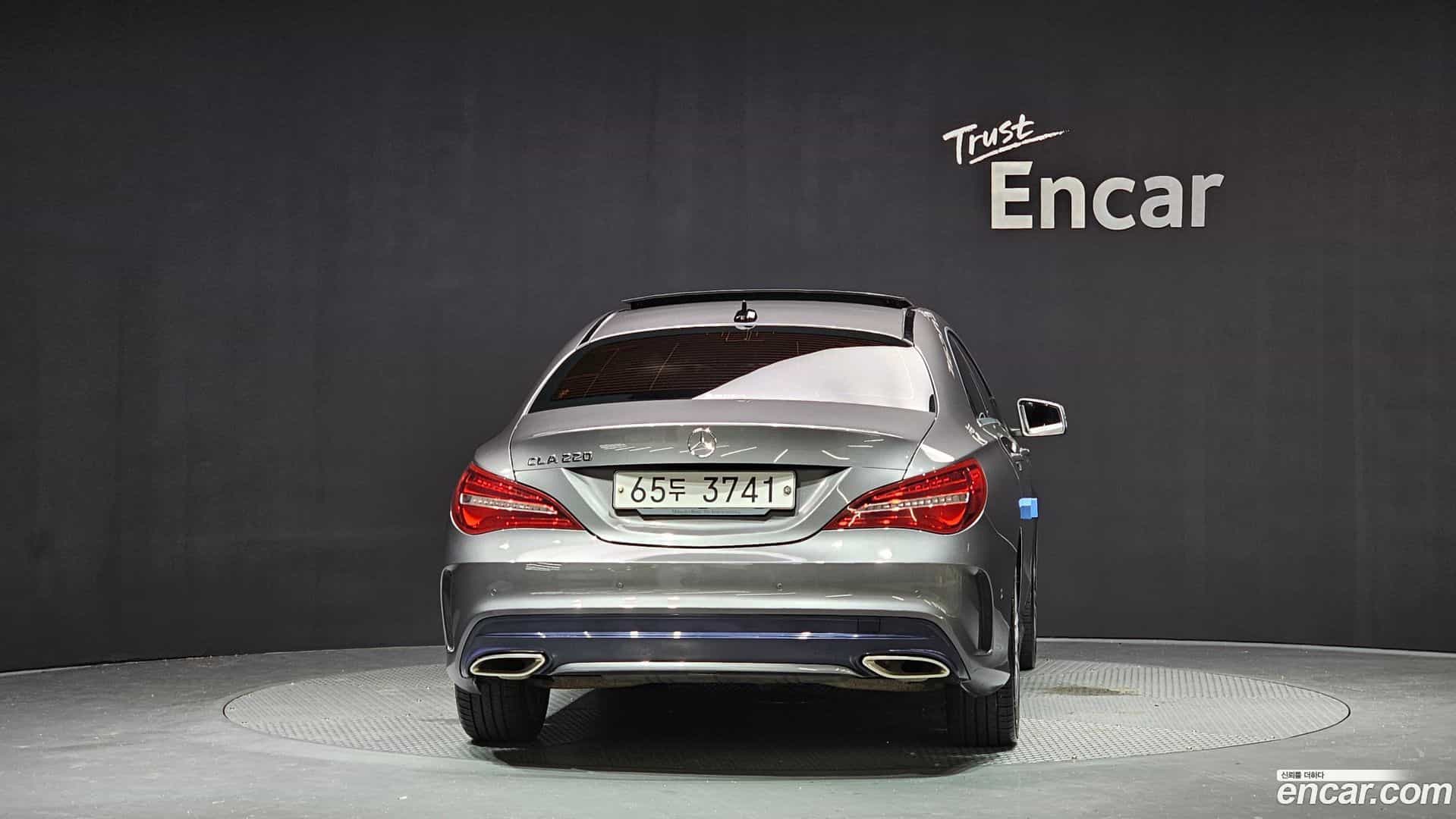CLA-Class Mercedes-Benz 2017.11-OUTER-004