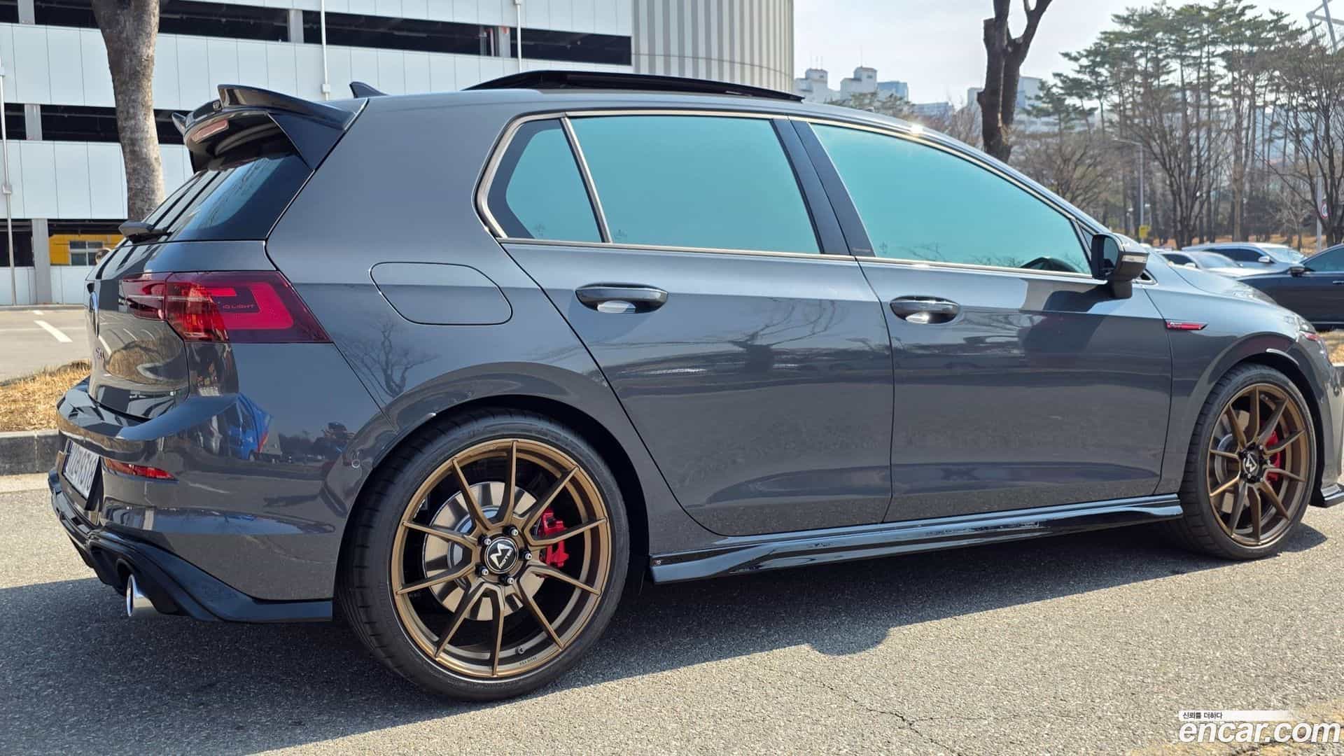 Golf Volkswagen 2023.11-OUTER-004