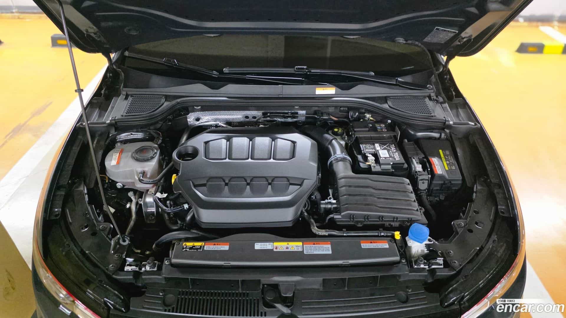 Golf Volkswagen 2023.11-INNER-010