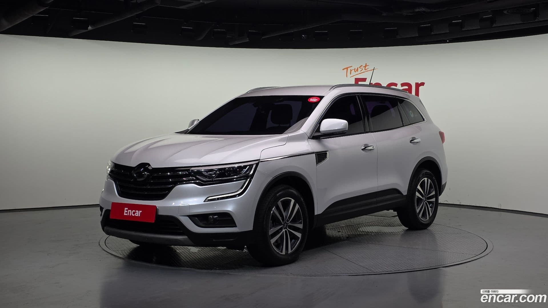 Main__Slider__Photo:QM6 Renault Korea 2017.4-0