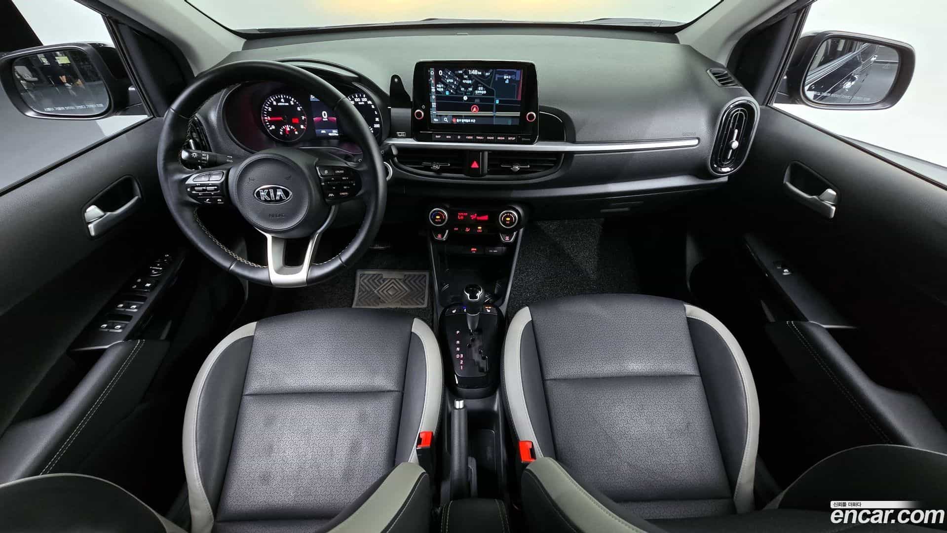 morning Kia 2020.6-INNER-007