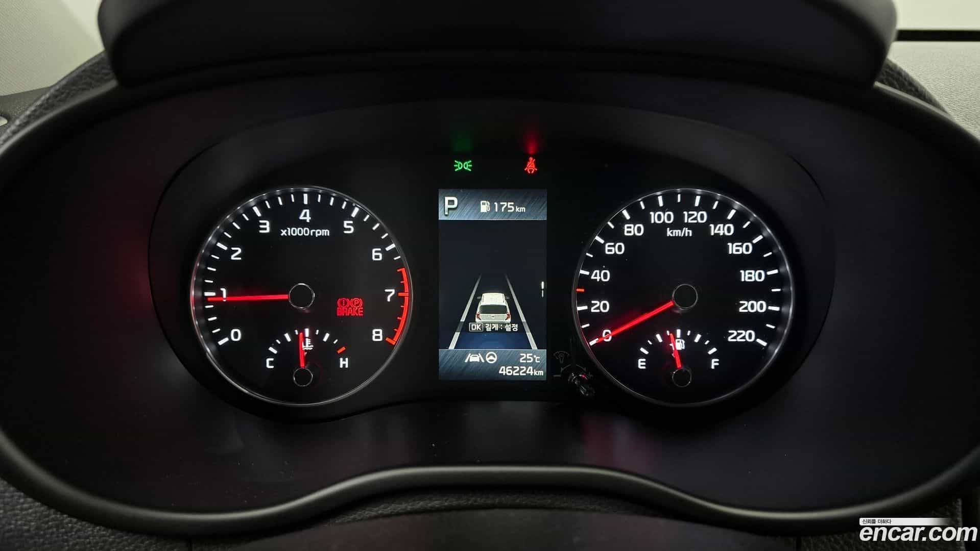 morning Kia 2020.6-INNER-008