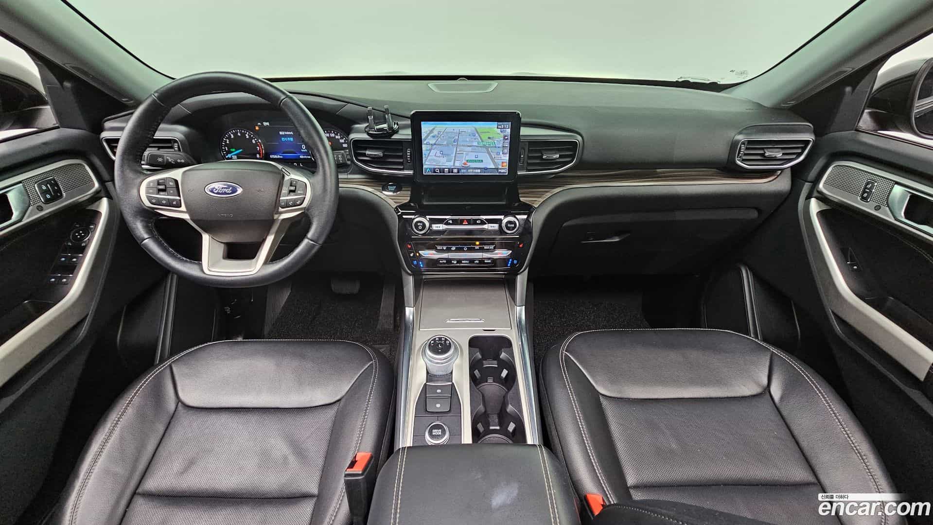 Explorer Ford 2022.7-INNER-007