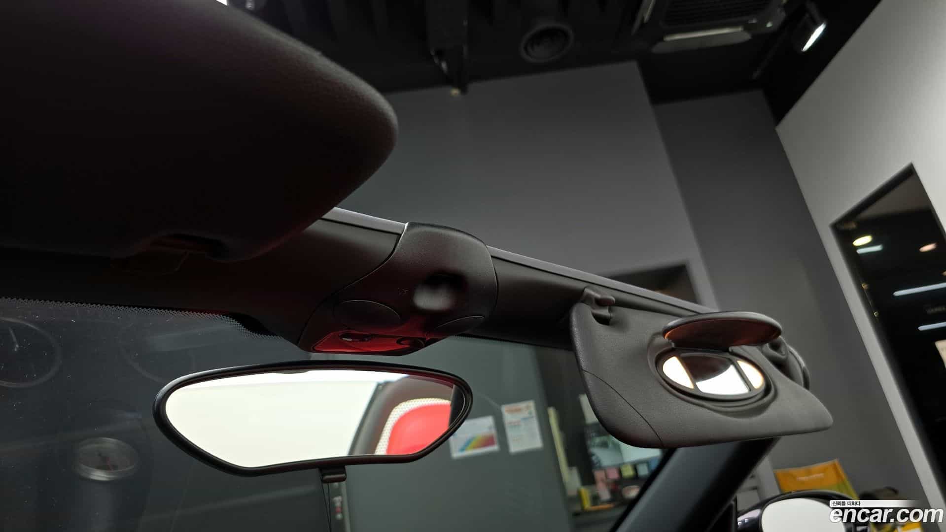 Boxster Porsche 2006.10-OPTION-018