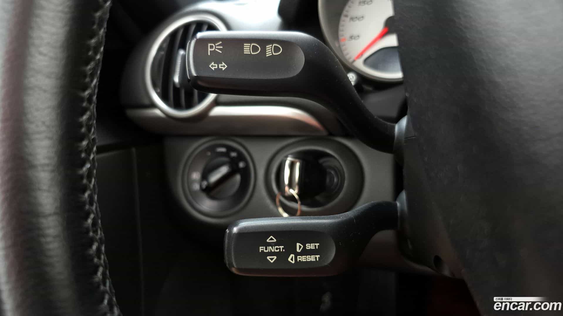 Boxster Porsche 2006.10-OPTION-021