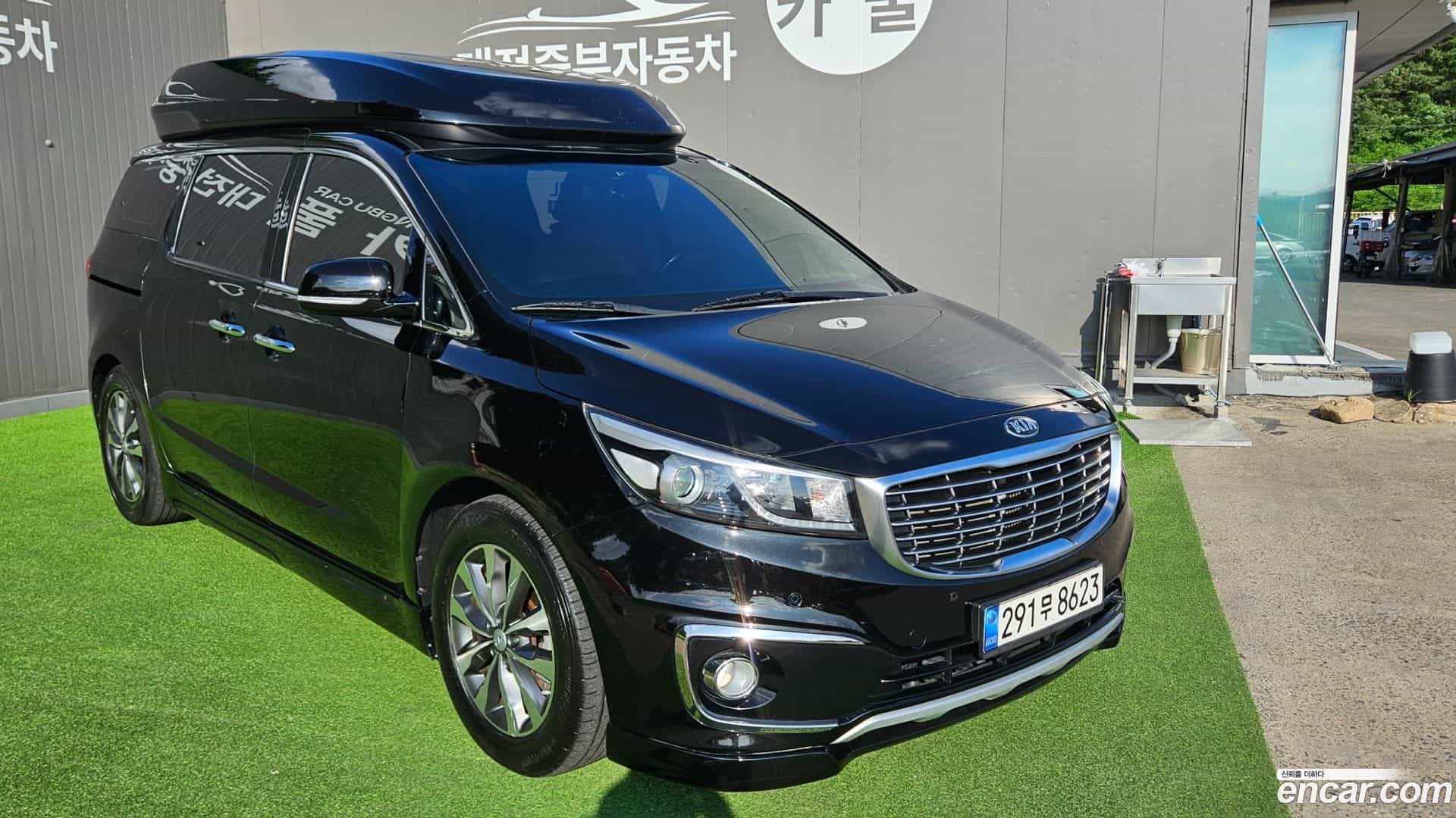 Canival Kia 2018.0-INNER-008