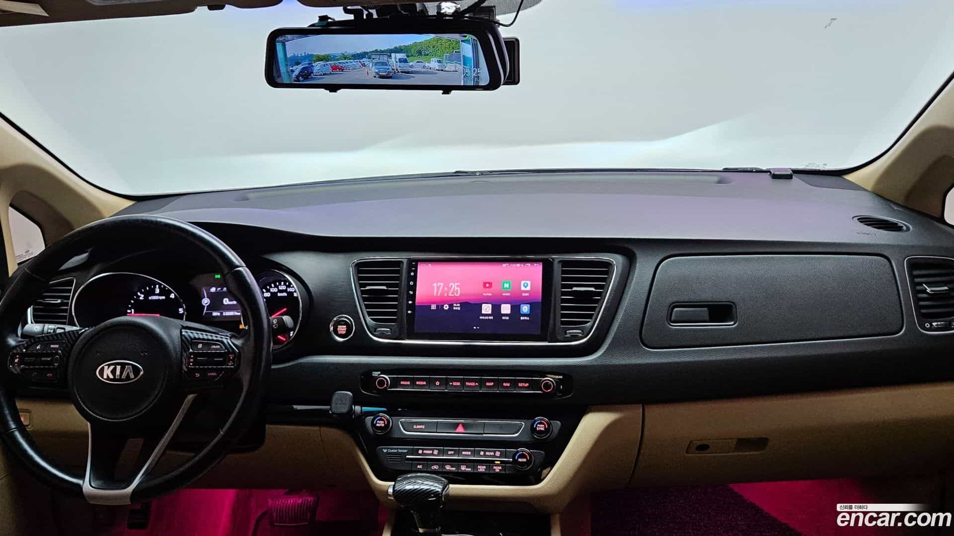 Canival Kia 2018.0-OPTION-019