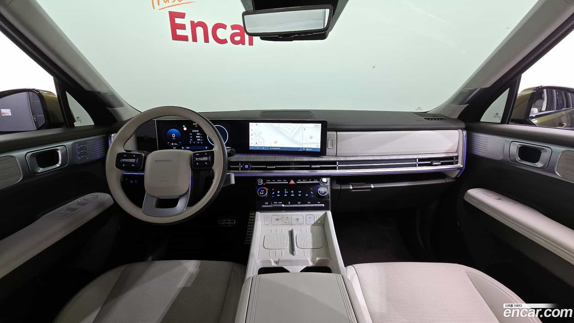 Santafe Hyundai 2024.2-INNER-7