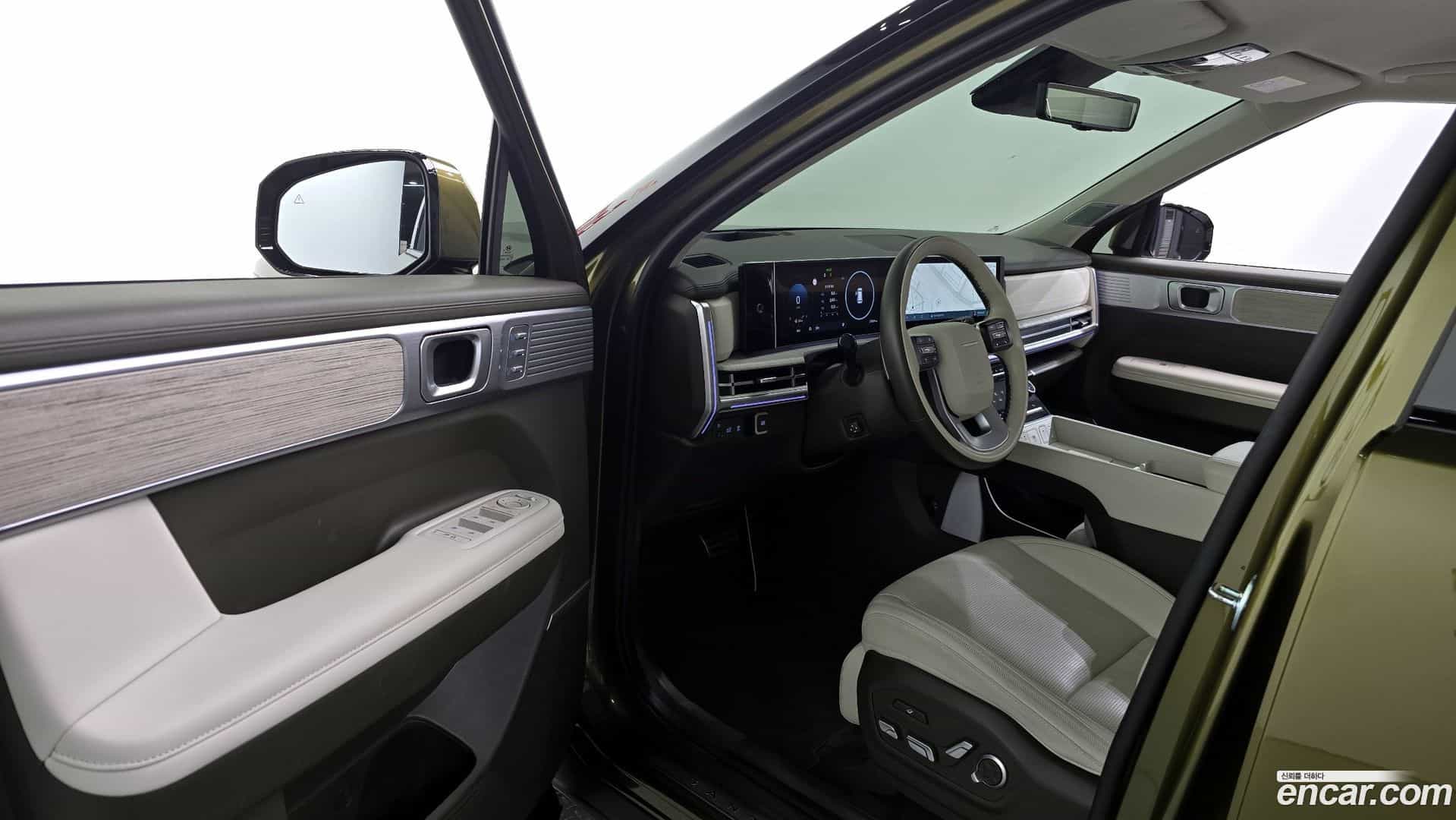 Santafe Hyundai 2024.2-OPTION-15