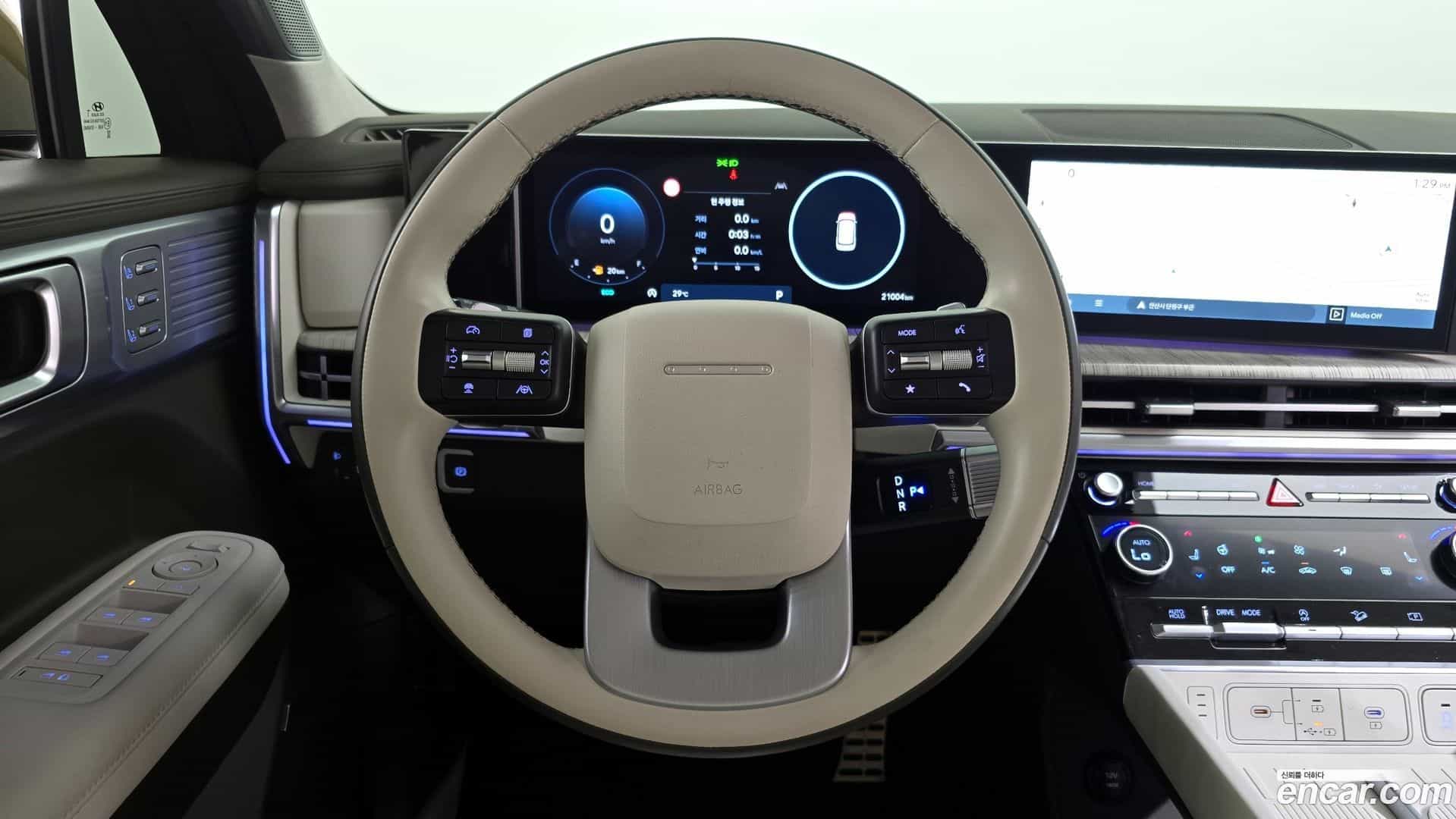 Santafe Hyundai 2024.2-OPTION-17