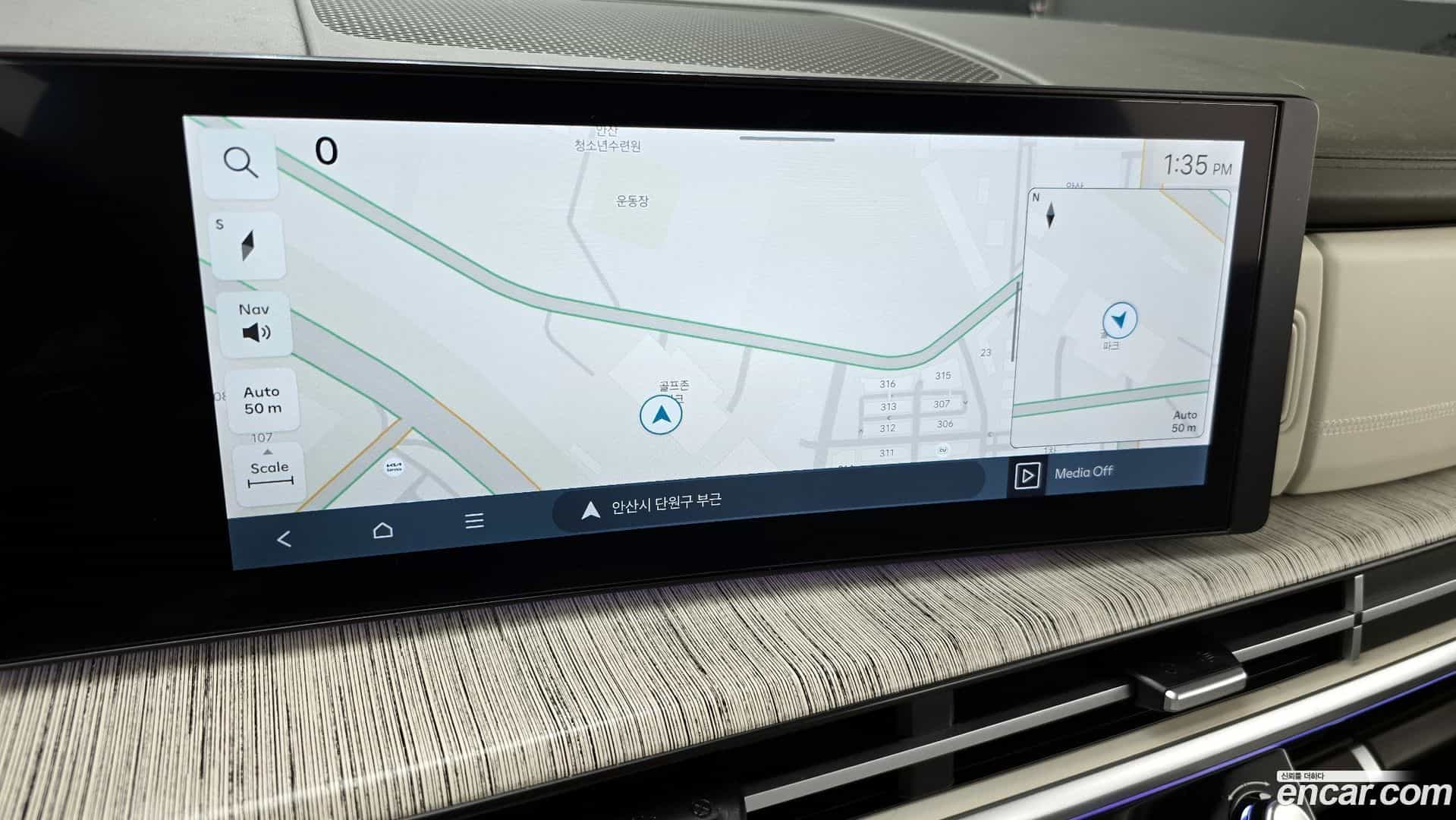 Santafe Hyundai 2024.2-OPTION-18
