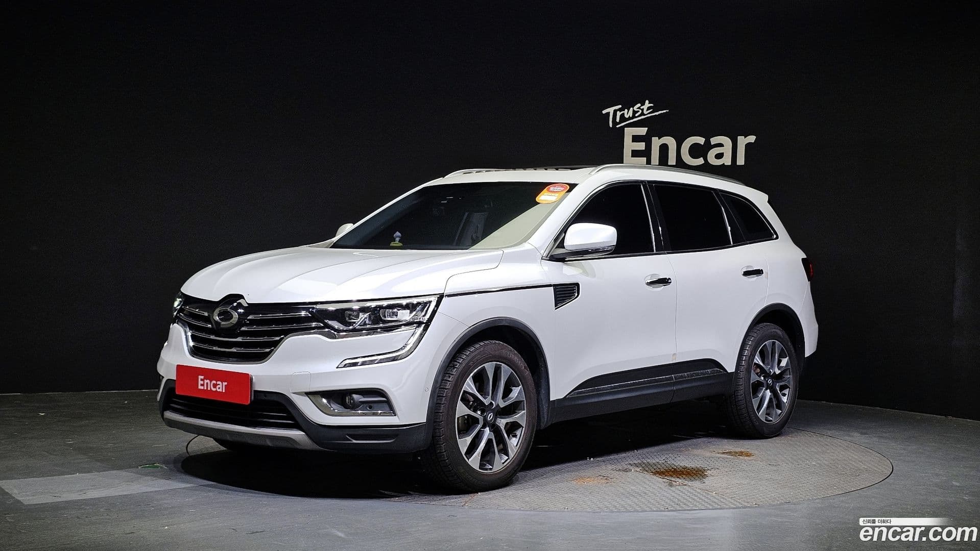 Main__Slider__Photo:QM6 Renault Korea 2017.0-0
