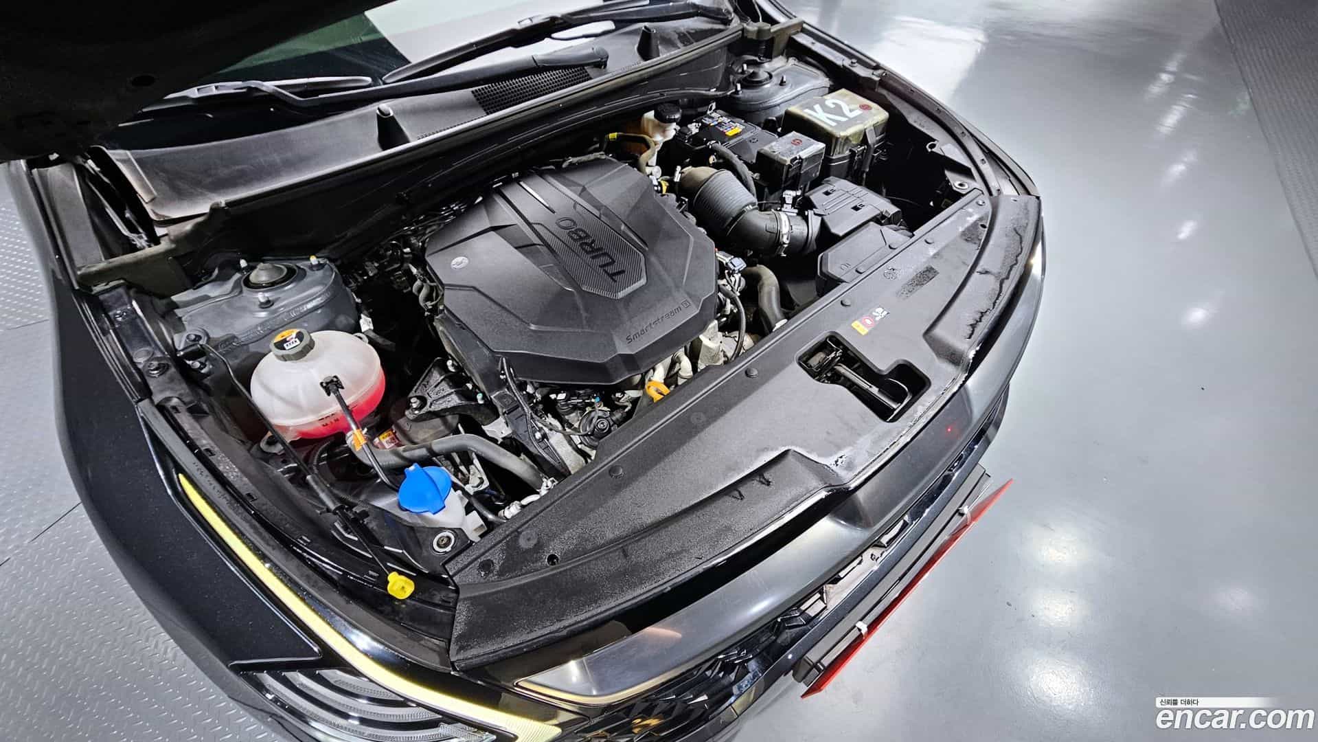 Sportage Kia 2021.6-INNER-006