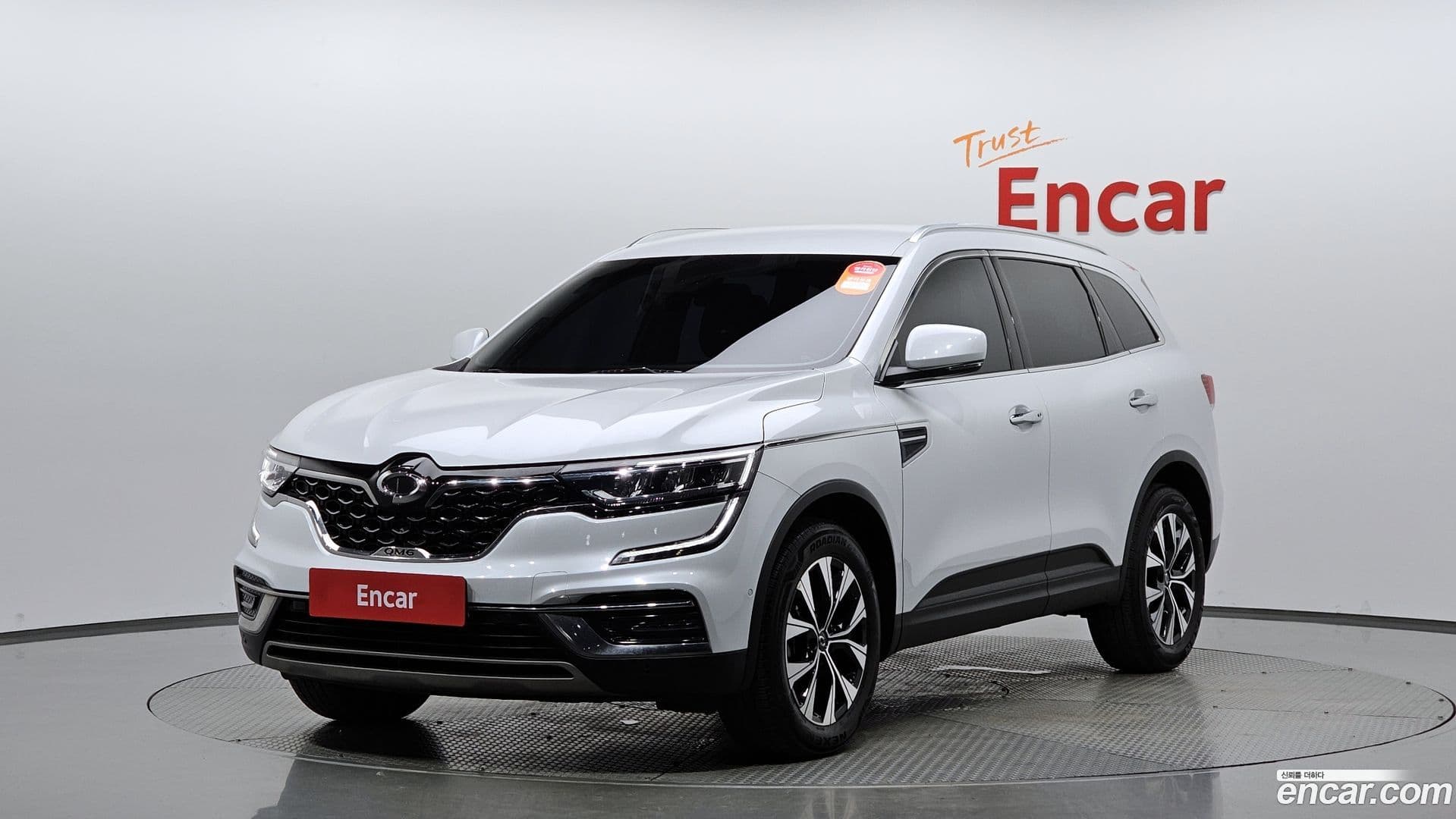 Main__Slider__Photo:QM6 Renault Korea 2021.3-0