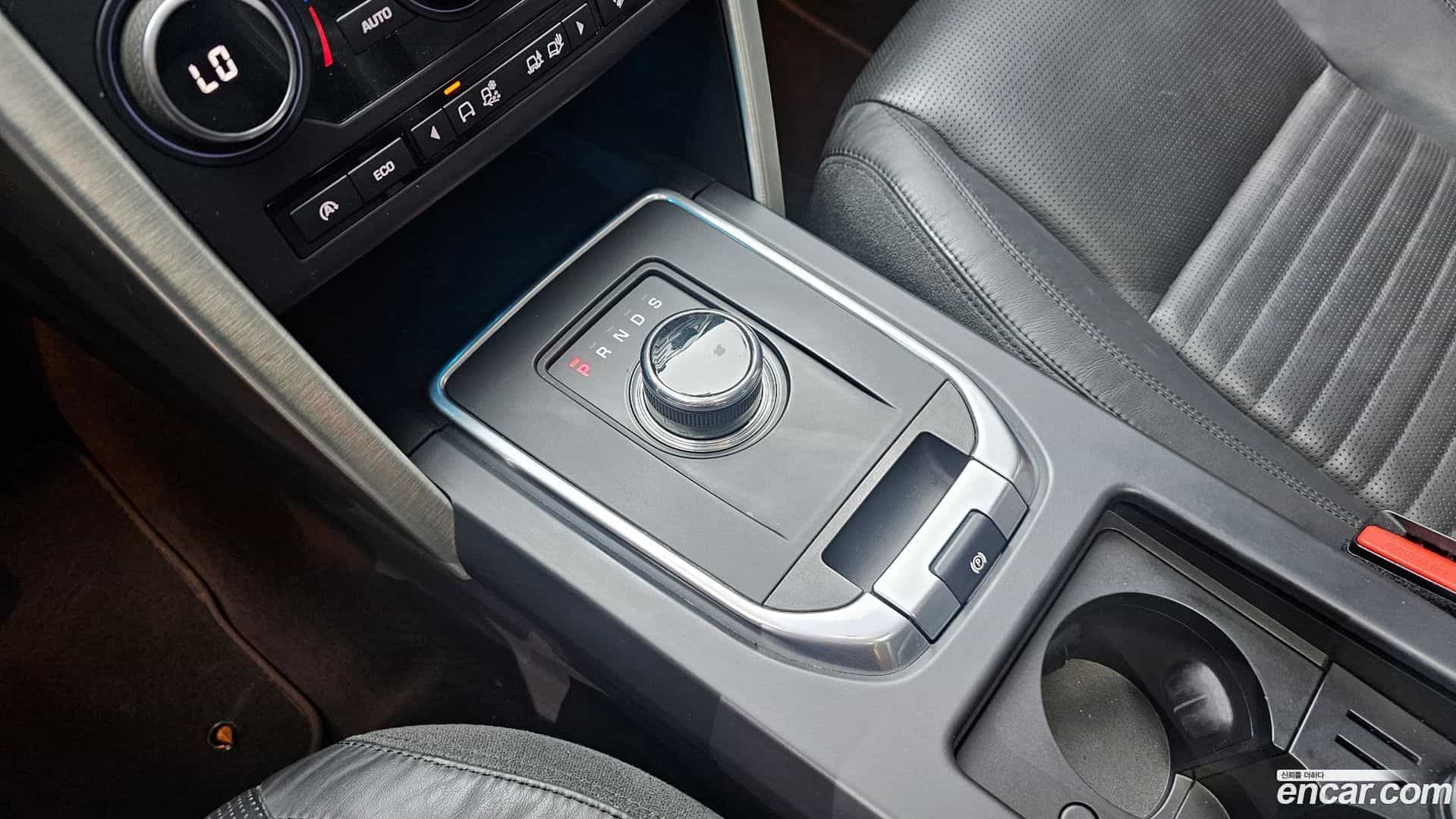 Discovery Sport Land Rover 2017.2-INNER-009