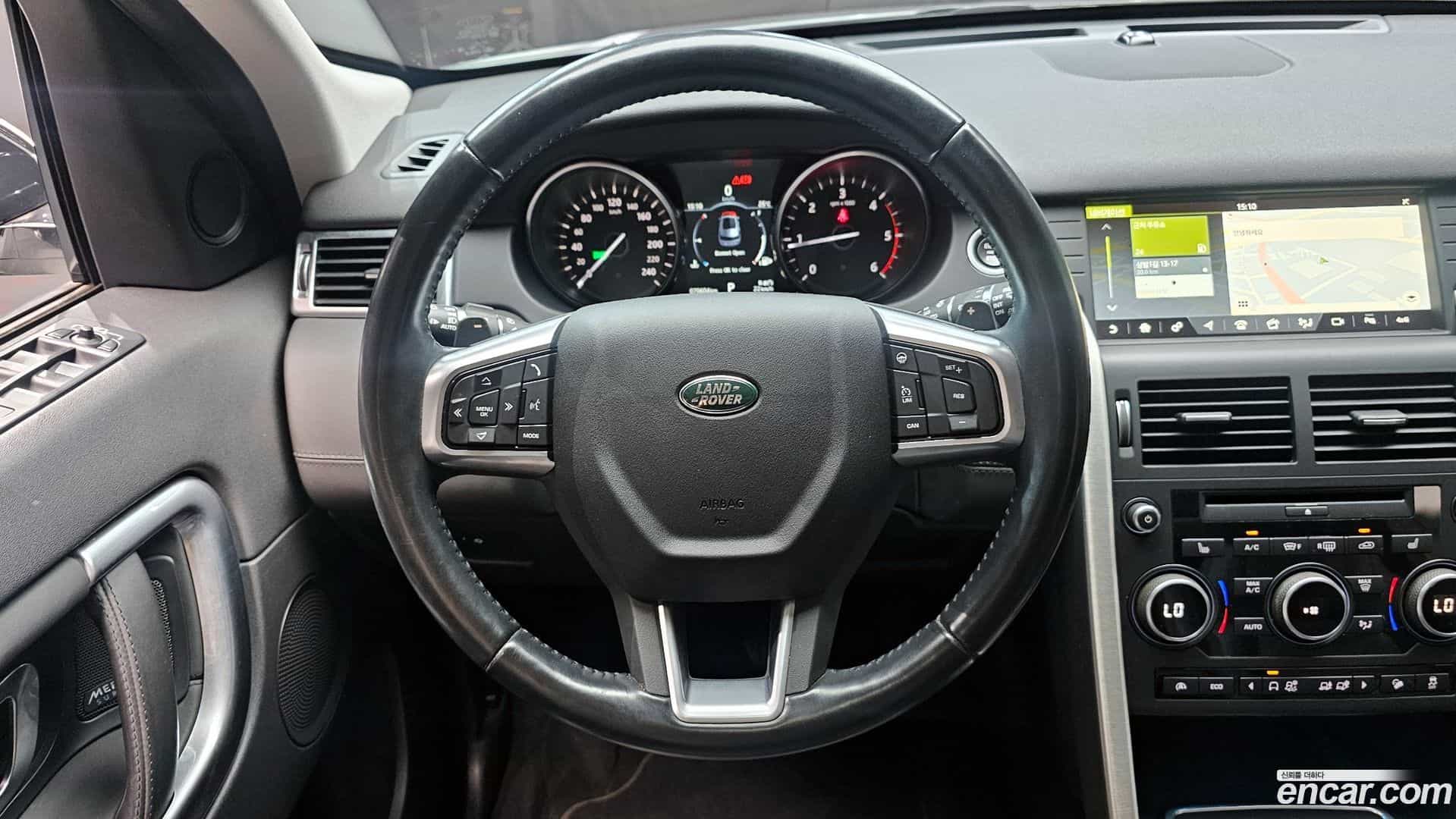 Discovery Sport Land Rover 2017.2-OPTION-017