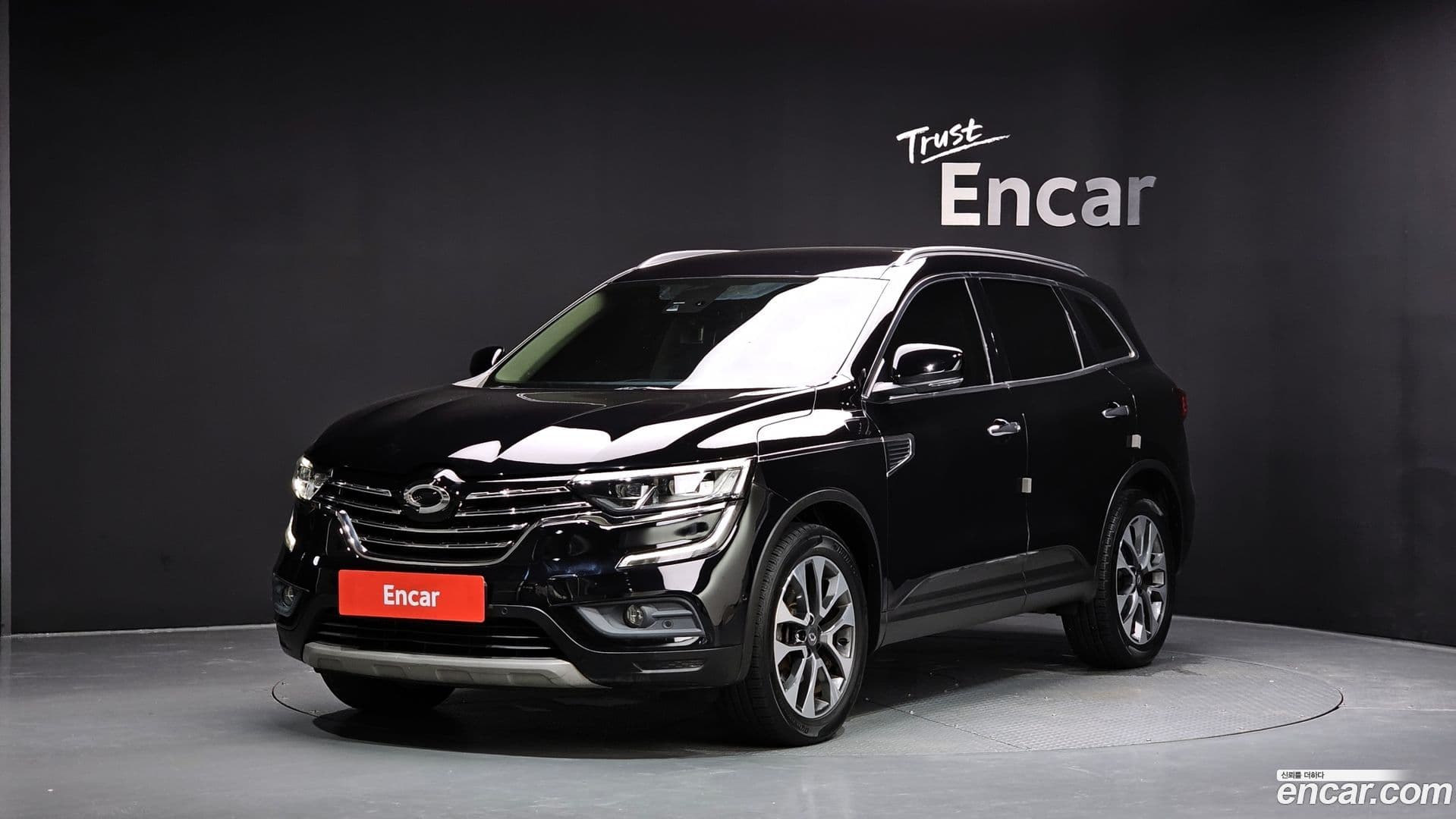 Main__Slider__Photo:QM6 Renault Korea 2017.0-0