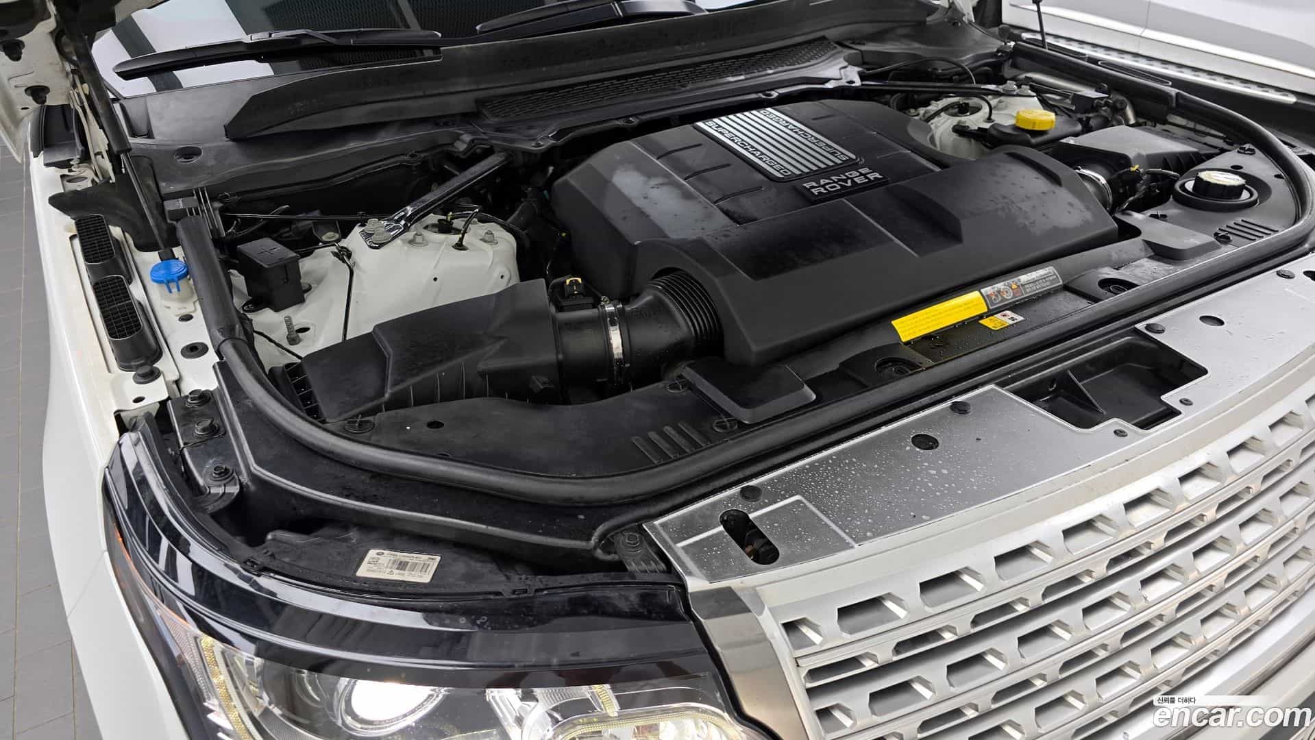 Range Rover Land Rover 2014.11-INNER-006