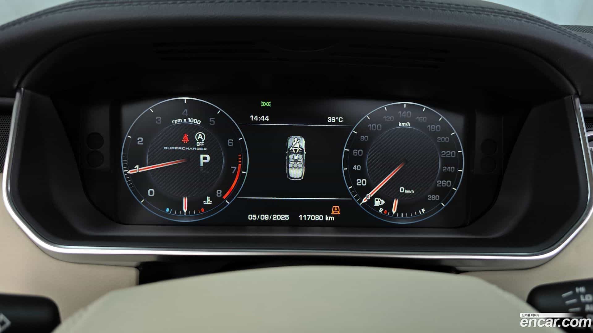 Range Rover Land Rover 2014.11-INNER-008