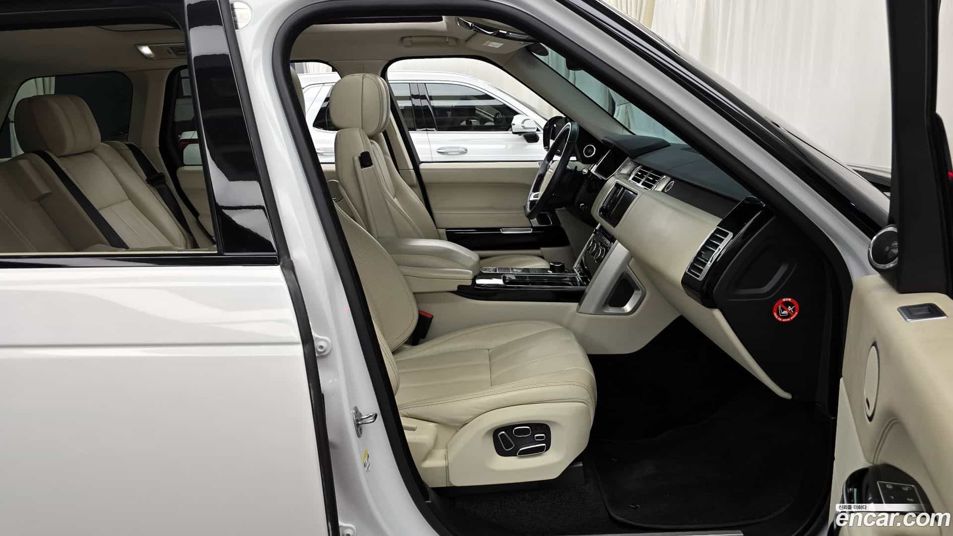 Range Rover Land Rover 2014.11-OPTION-015