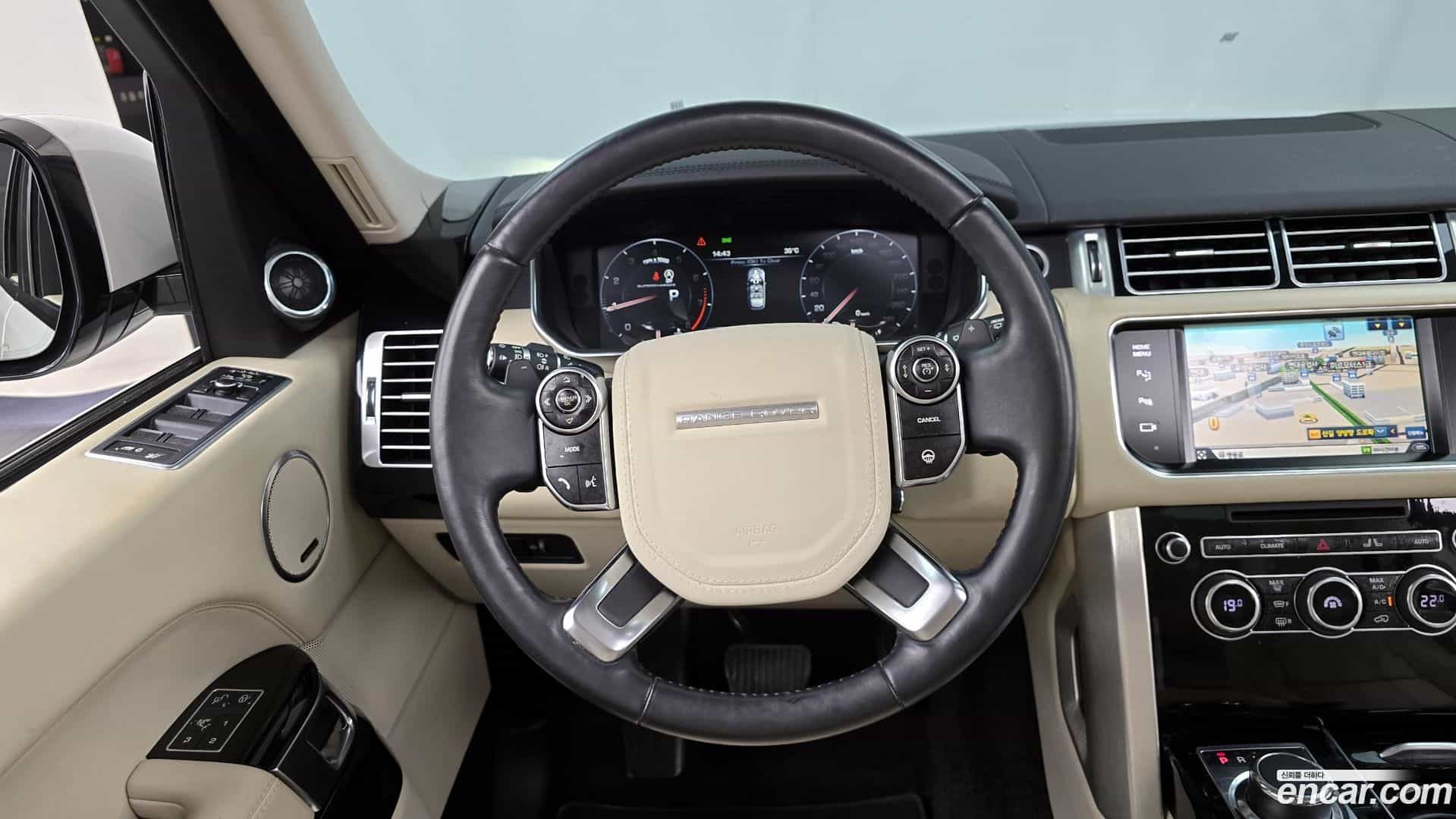 Range Rover Land Rover 2014.11-OPTION-017