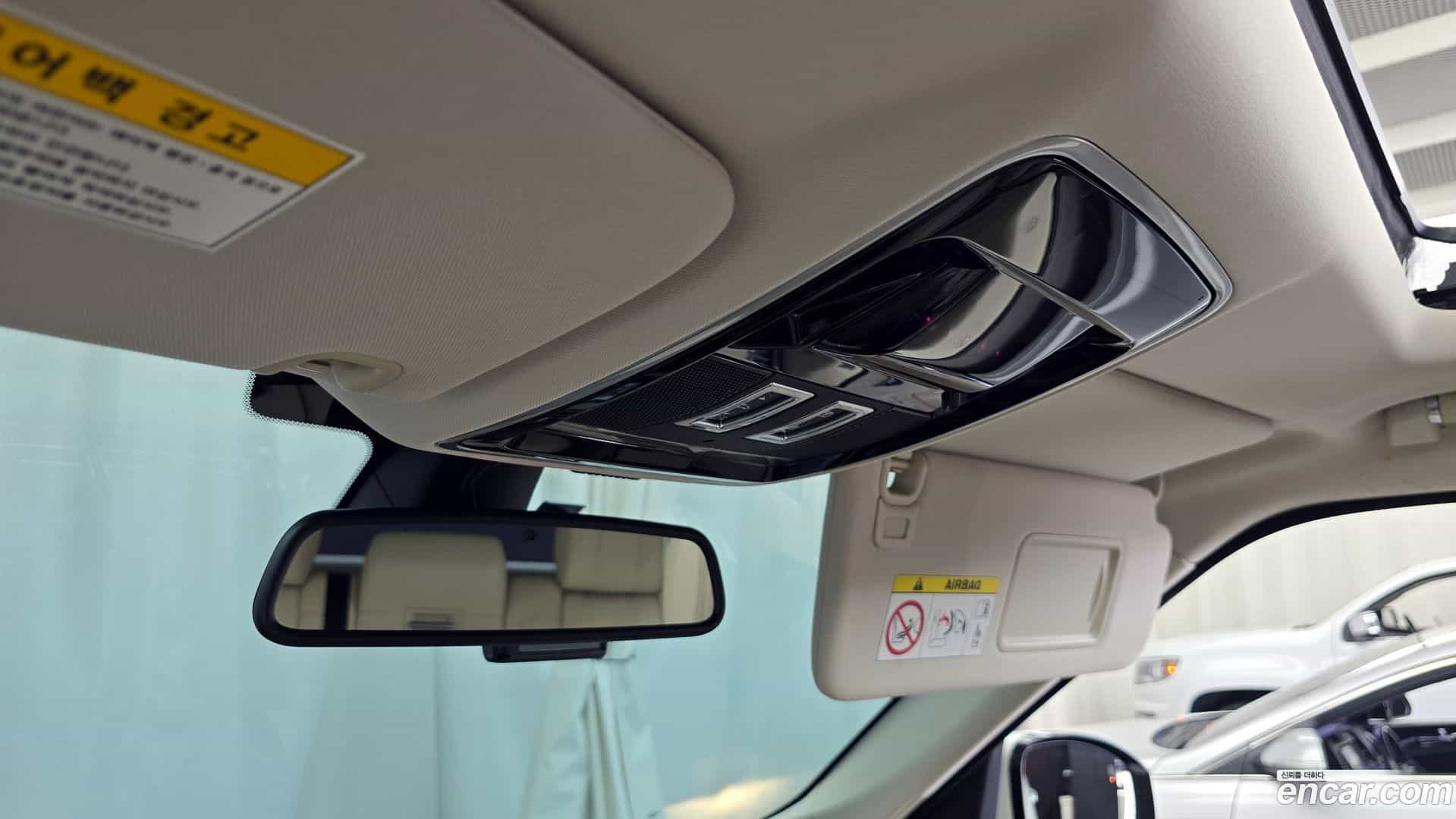 Range Rover Land Rover 2014.11-OPTION-021