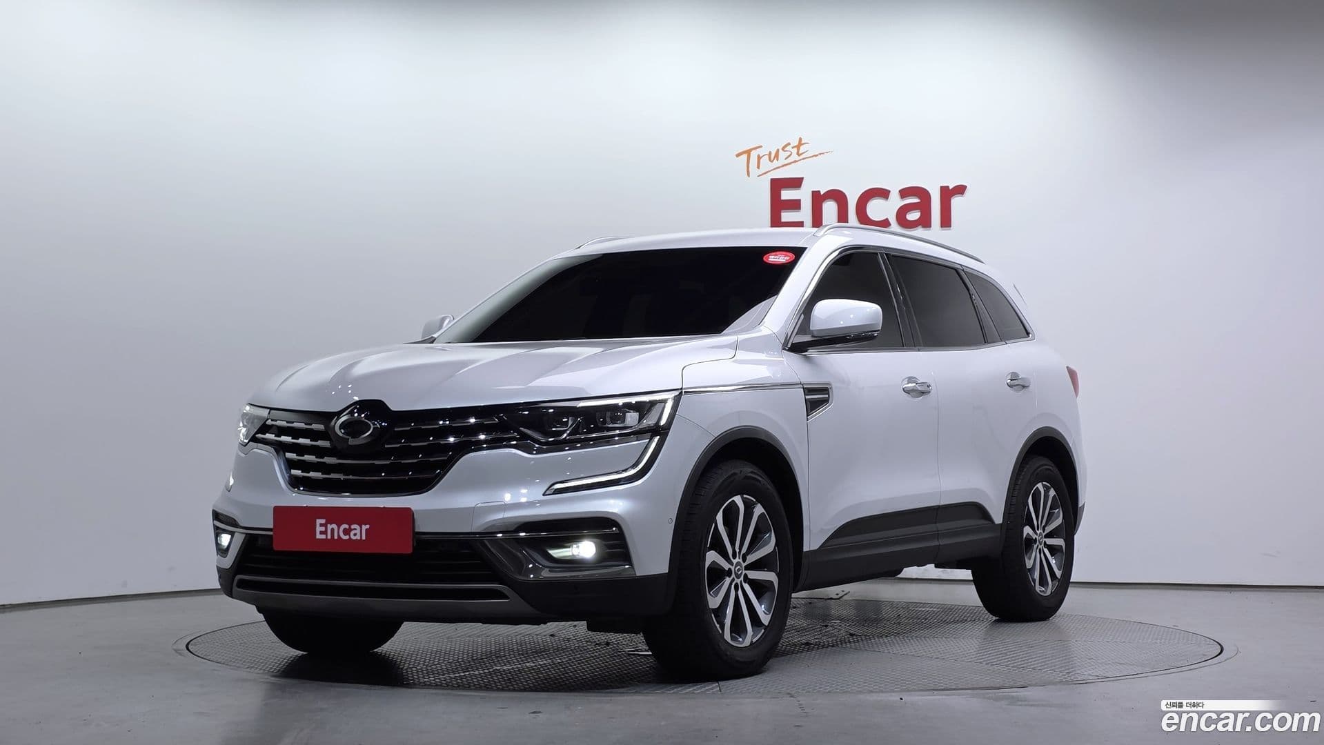 Main__Slider__Photo:QM6 Renault Korea 2020.8-0