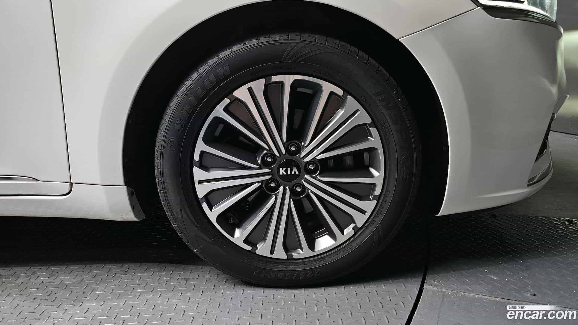 K7 Kia 2018.9-OUTER-005